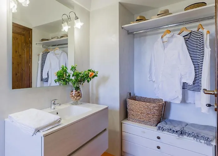 Tenuta Bukkuram Agroturismo San Michele (Pantelleria)