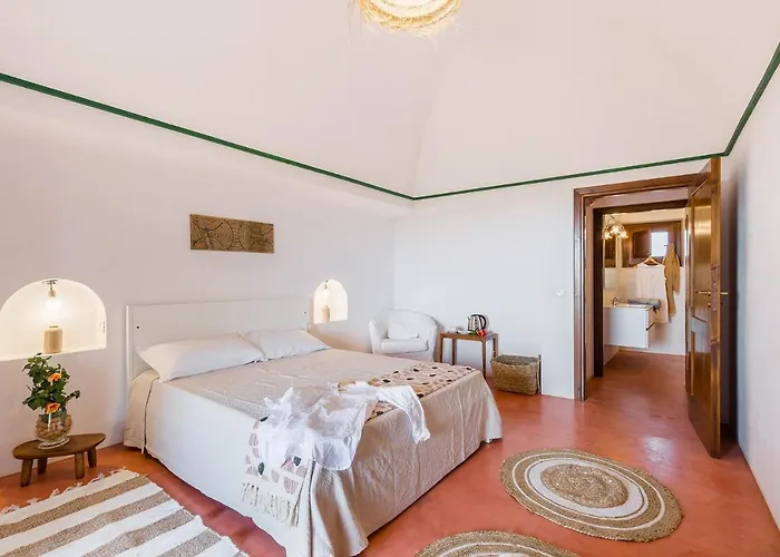 Agroturismo Tenuta Bukkuram *