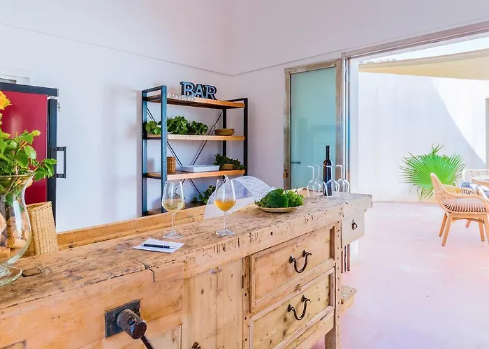 Tenuta Bukkuram San Michele (Pantelleria)