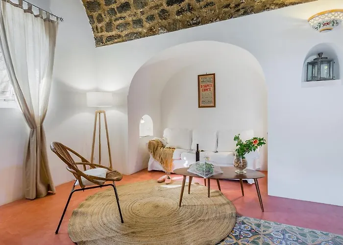 Tenuta Bukkuram * San Michele (Pantelleria)