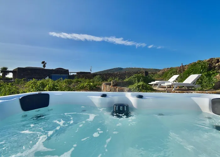 Tenuta Bukkuram Agroturismo *