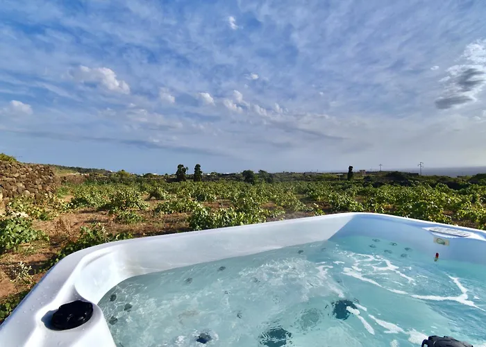 Tenuta Bukkuram Agroturismo